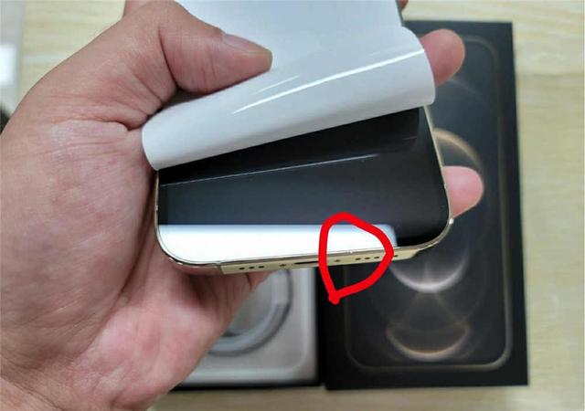 iPhone 12 Pro Max首批用户体验：就这？