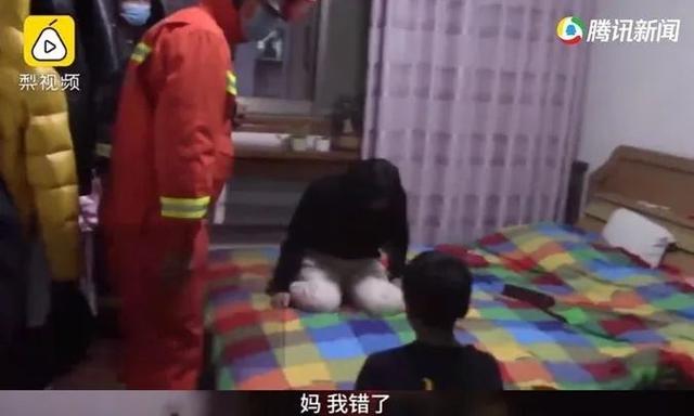 你的育儿经@女儿不学习被妈妈拖进大海：摧毁孩子自尊心的，是父母给的羞耻心