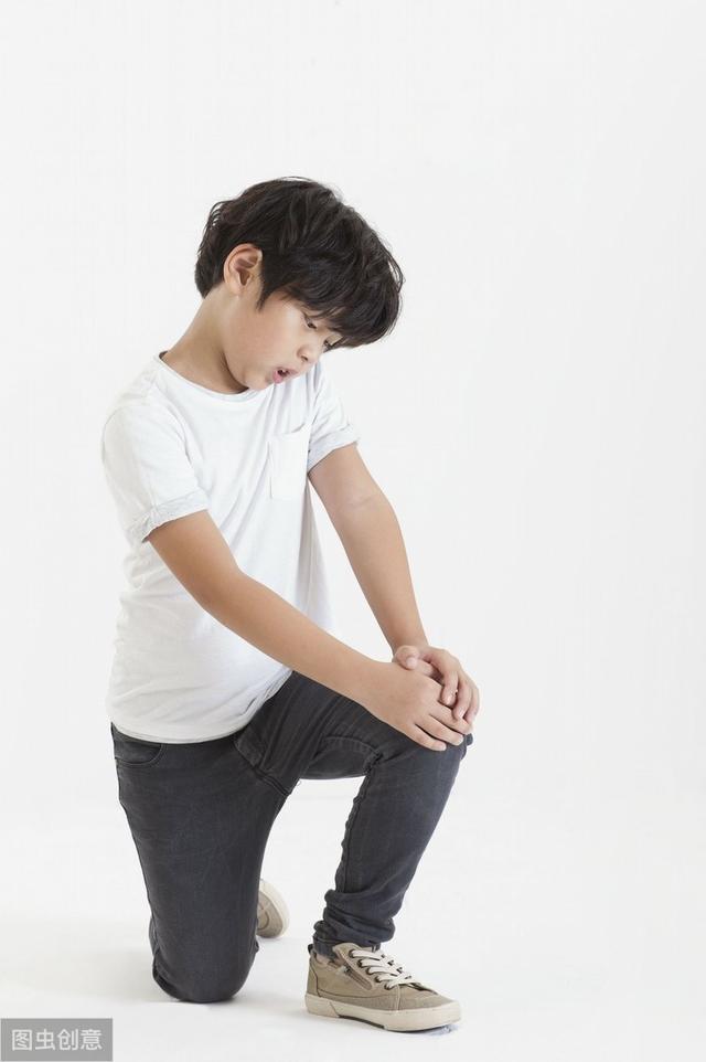 超级宝妈|家长们请注意:孩子有白血病,常常有五个症状,中一个就该警惕