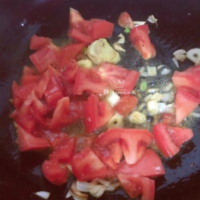 好吃到舔盘子的下饭菜感恩家人～疙瘩汤