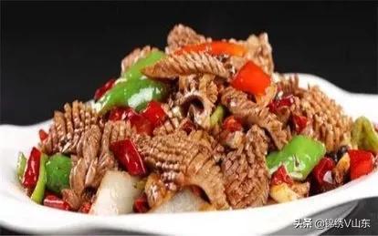 吃饭就要吃的营养均衡，推荐17道家常菜，学会了给家里露一手吧