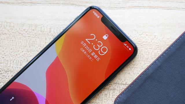 发布至今下跌2500元，旧款iPhone加速为苹果新机让路