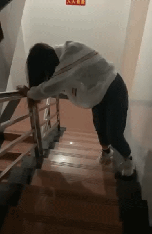 搞笑图:靓仔,你的旺仔小馒头