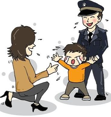 幸福相守|家长带娃出门，看见“这3类人”赶紧绕道，可能是“人贩子”！