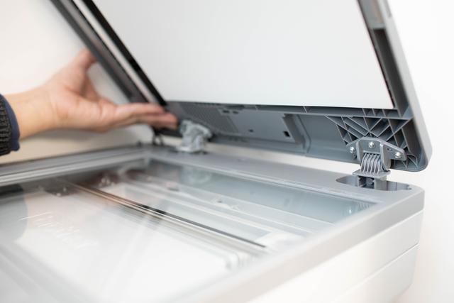 疫情下在家如何从容面对工作压力——兄弟DCP-B7535DW激光一体机