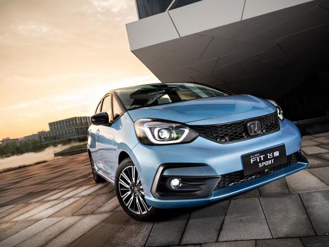 全球圈粉770万人，第四代飞度凭什么“挑战不可能”