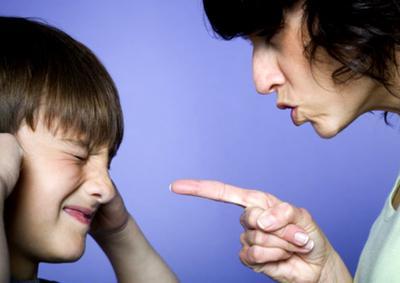 幸福相守|孩子犯错父母别吼了，跟他说这4句话，娃越来越优秀