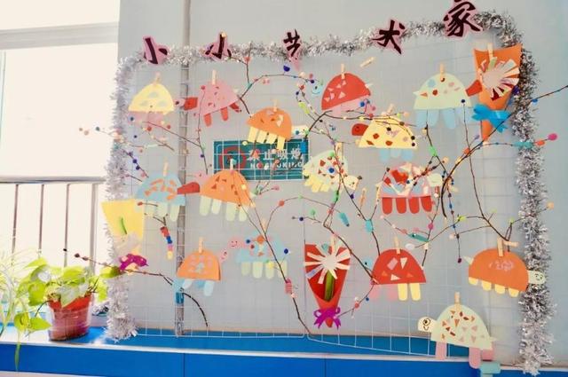「超级宝妈」VR探园｜济南市天桥区幼教中心第二实验幼儿园
