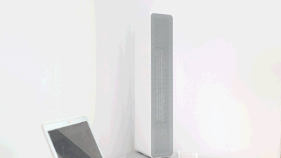 小米颠覆取暖方式！3秒即热，屋内升温19℃，把空调赶下岗