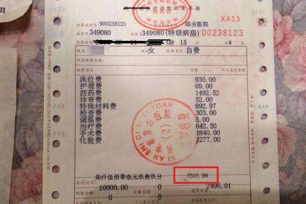 「超级宝妈」怀孕生子，你花了多少钱？新手妈咪：才怀四个月，房子首付钱没了