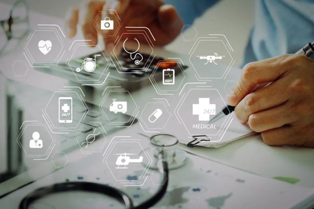 健康e刻 | 互联网医院搭起了“便捷桥”