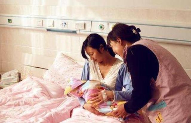 「超级宝妈」白天出生的孩子，和晚上出生的孩子有何不同？这可真不是迷信