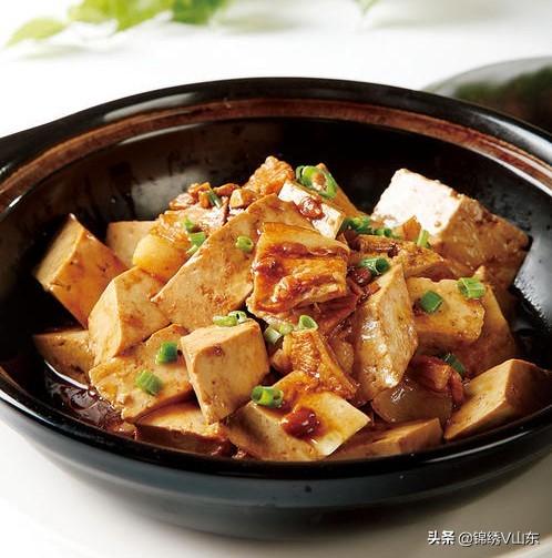 好吃不腻的十道家常菜，香飘四溢，好吃又好看，保准家人都喜欢吃