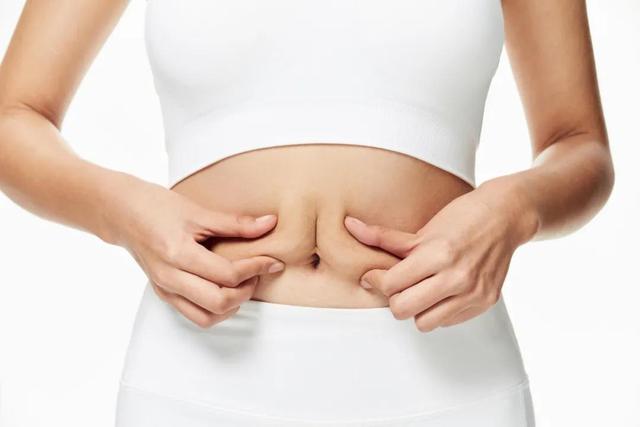 你的衰老，会在腹部率先表现！腹部，才是疾病的原点