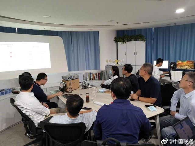 中国联通完成R17 FDD的Massive MIMO外场试验