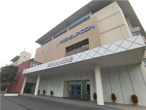 技术|褚健现身媒体活动谈中控技术国际化：这条路很漫长，但我们要坚持走下去