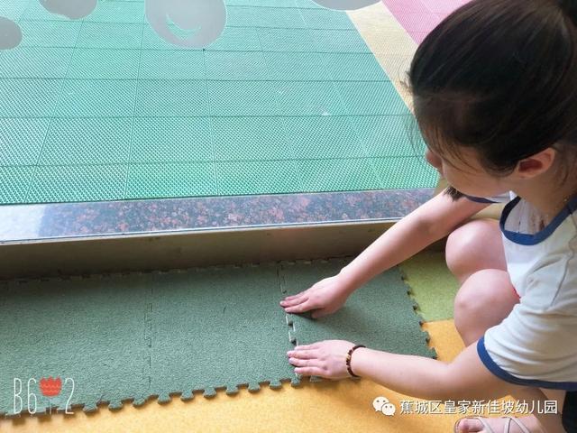 你的育儿经|蕉城皇家新加坡幼儿园：“役”尘不染、待你而来