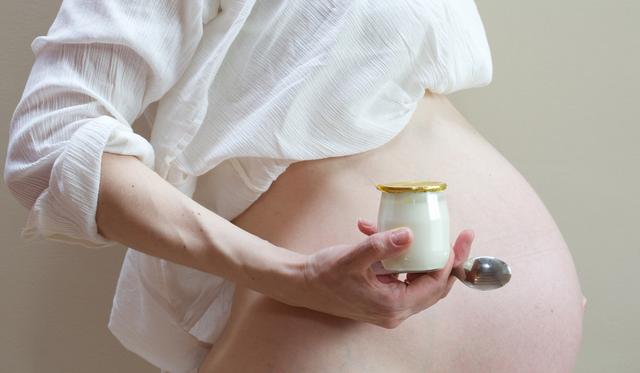 婉转应和|孕妇什么时候喝酸奶最好？认准这两个时间段！