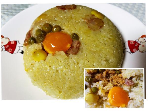 八宝饭|有的靠“秒杀”，有的日销2万只……上海最热门的八宝饭为什么好吃？