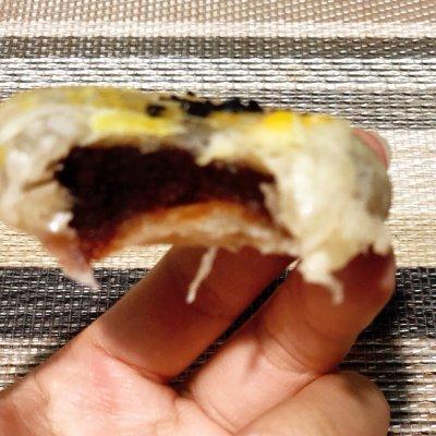豆沙酥这样做好吃一百倍！多吃还能助消化