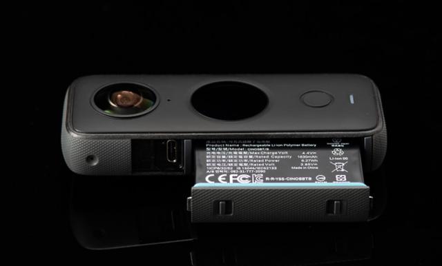 Insta360 One X2体验：防水再进化相机可玩性提升