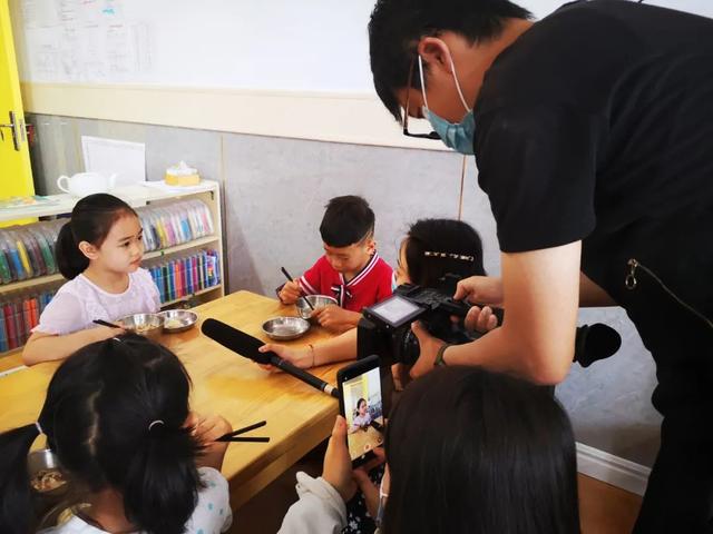 你的育儿经|萌娃归来！宣化区13所公办幼儿园复园啦！！！