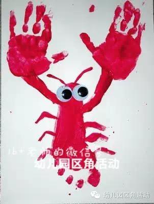 你的育儿经▲主题活动 | 从头玩到脚~！100个区角活动灵感，玩转“我的身体”