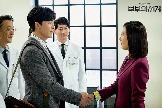 《夫妻的世界》大结局：即使意难平，也要勇敢放下影视交流地