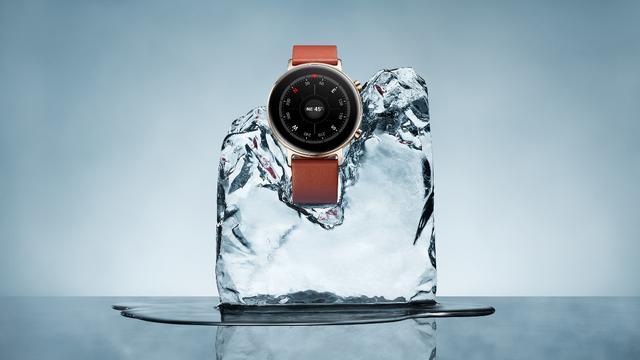 环球网：春夏时尚穿搭必备单品，华为Watch GT2新色来袭