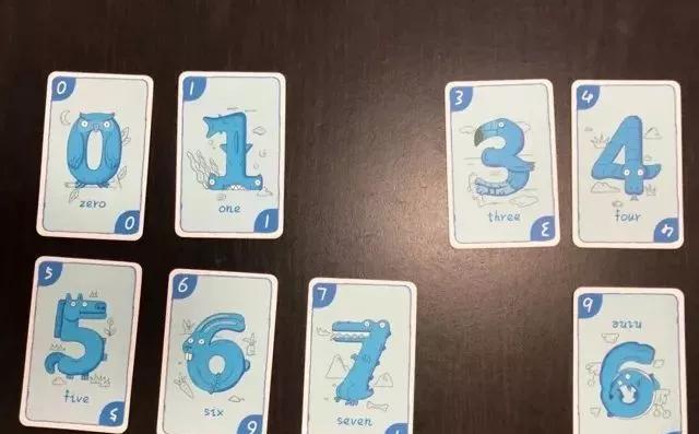 你的育儿经▲数学启蒙难？53个简单好上手的亲子游戏，轻松开启孩子的数学思维