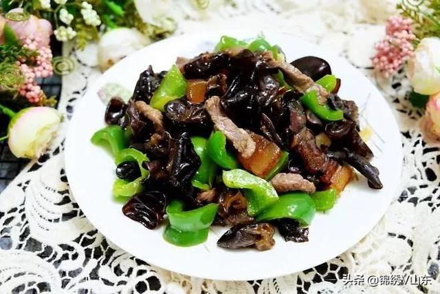 好吃的11道下饭菜，简单易上手，营养美味，一家人吃得其乐融融