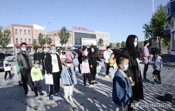 你的育儿经|萌娃“回笼”!最想说一句:“老师我好想你”