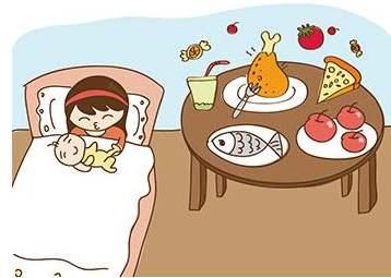你的育儿经■整天吃肉,体重蹭蹭涨的宝妈怎么办?6招教你瘦