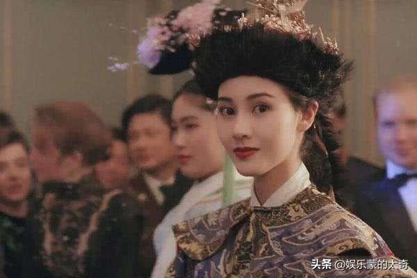 电影工厂|最美港姐pk最高学历港姐，27年前的《方世玉》李嘉欣艳压郭霭明？