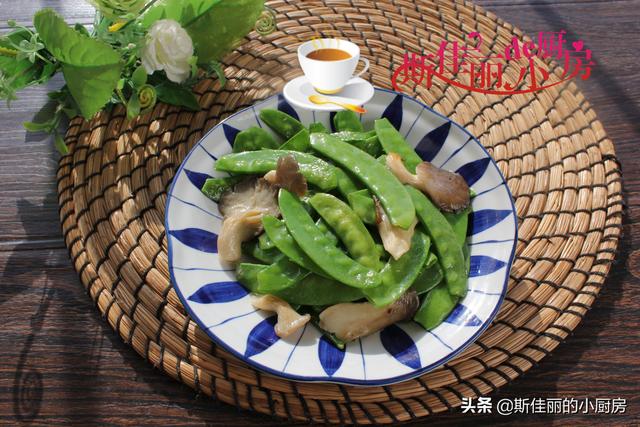 晒晒二线城市一家三口晚餐，荤素搭配简单易做，家人爱吃从不浪费