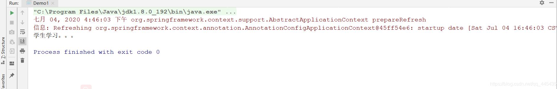 理解透彻！BeanFactory与FactoryBean分析
