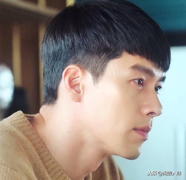 玄彬视帝陪跑,爱的迫降颗粒无收,他们依然是我心之所属|资讯早知道