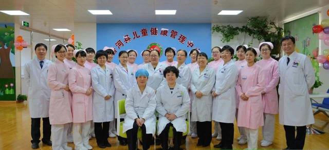 『超级宝妈』香河县人民医院 ：“儿童定期体检”很重要，宝爸宝妈别忽视！