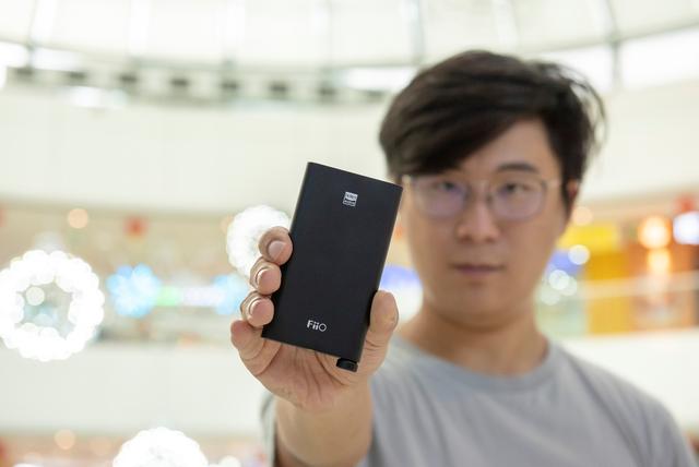 飞傲Q3评测：花个小钱就能享受高品质音乐带来的愉悦
