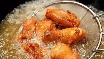 中国|吃油警戒线：30克/天