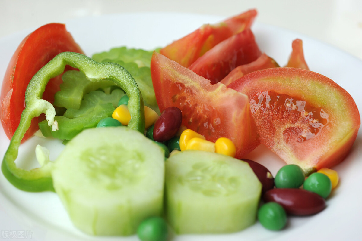 50岁后，记得每天这样吃菜，独享4个好处，肠胃感激不尽！