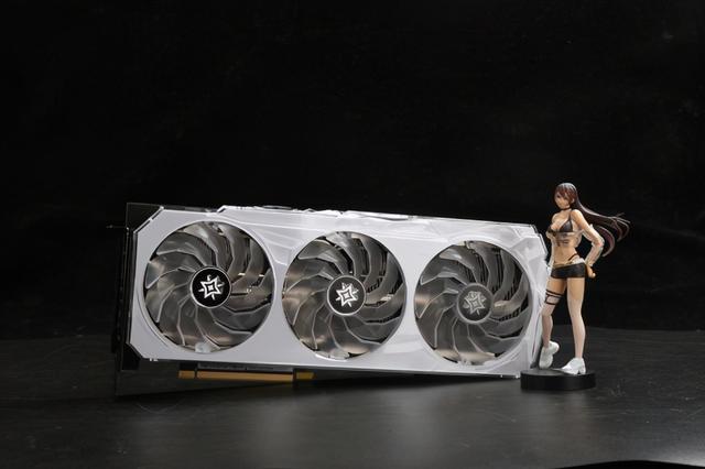 大家等候多时，影驰RTX 3070来了