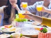 Trashy Socializing is Better Than Solitude