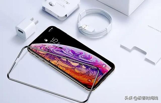 清晰画质显本色美感，iPhone Xs Max钢化推荐