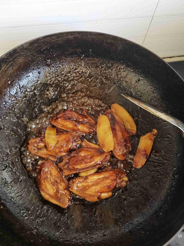【超级宝妈】孩子挑食不吃饭，学会这道菜，香甜美味又营养，常吃长身体