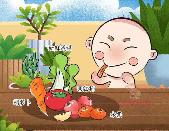 你的育儿经：电视不看不现实，为宝宝看电视焦虑的爸妈，这篇文章你们能用上