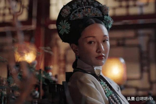 差别大！《触手可及》“宋洛”骄纵任性，在《如懿传》中温柔如水|电影工厂