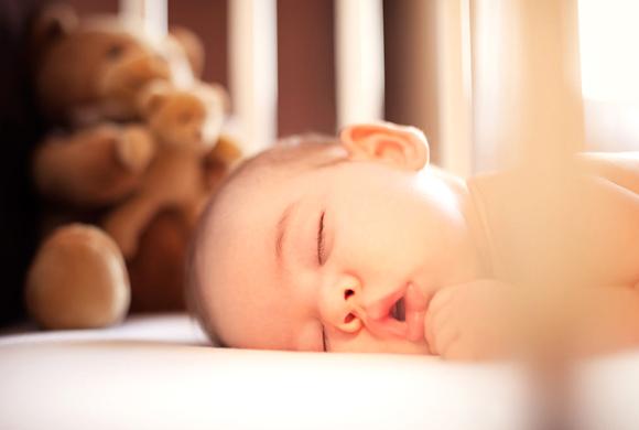 梦的色彩|做好两大准备 养出睡眠小天使