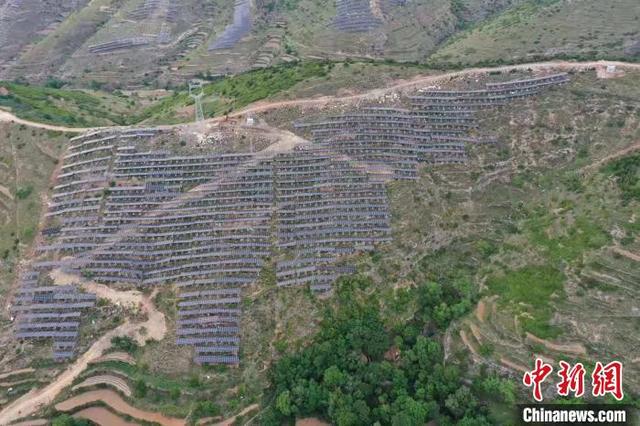 晋中|山西晋中：转型综改先行一步 能源革命率先破题