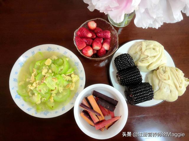 「你的育儿经」幼儿园没开学，在家做饭想秃头，好好吃饭增加抗病力怎么办？